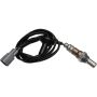 Walker Products 250-241200 Walker Products 250-241200 Oxygen Sensor 4-W Direct Fit Narrow-Band