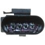 Walker Products 250-241203 Walker Products 250-241203 Oxygen Sensor 4-W Direct Fit Narrow-Band