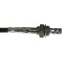 Walker Products 250-241205 Walker Products 250-241205 Oxygen Sensor 4-W Direct Fit Narrow-Band