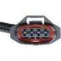 Walker Products 250-241207 Walker Products 250-241207 Oxygen Sensor 4-W Direct Fit Narrow-Band