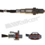 Walker Products 250-241207 Walker Products 250-241207 Oxygen Sensor 4-W Direct Fit Narrow-Band