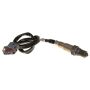 Walker Products 250-241207 Walker Products 250-241207 Oxygen Sensor 4-W Direct Fit Narrow-Band