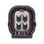 Walker Products 250-241208 Walker Products 250-241208 O2 Sensor 4-W Direct Fit Narrow-Band