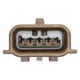 Walker Products 250-241210 Walker Products 250-241210 Oxygen Sensor 4-W Direct Fit Narrow-Band