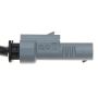 Walker Products 250-241212 Walker Products 250-241212 Oxygen Sensor 4-W Direct Fit Narrow-Band