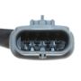 Walker Products 250-241212 Walker Products 250-241212 Oxygen Sensor 4-W Direct Fit Narrow-Band