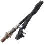 Walker Products 250-241215 Walker Products 250-241215 Oxygen Sensor 4-W Direct Fit Narrow-Band