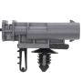 Walker Products 250-241216 Walker Products 250-241216 Oxygen Sensor 4-W Direct Fit Narrow-Band
