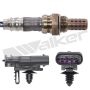 Walker Products 250-241217 Walker Products 250-241217 Oxygen Sensor 4-W Direct Fit Narrow-Band