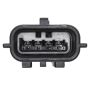 Walker Products 250-241219 Walker Products 250-241219 Oxygen Sensor 4-W Direct Fit Narrow-Band