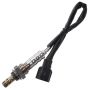 Walker Products 250-241219 Walker Products 250-241219 Oxygen Sensor 4-W Direct Fit Narrow-Band