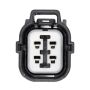 Walker Products 250-24121 Walker Products 250-24121 Oxygen Sensor 4-W Direct Fit Narrow-Band