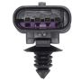 Walker Products 250-241220 Walker Products 250-241220 Oxygen Sensor 4-W Direct Fit Narrow-Band