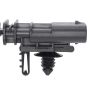 Walker Products 250-241220 Walker Products 250-241220 Oxygen Sensor 4-W Direct Fit Narrow-Band
