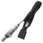Walker Products 250-241222 Walker Products 250-241222 Oxygen Sensor 4-W Direct Fit Narrow-Band