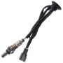 Walker Products 250-241223 Walker Products 250-241223 Oxygen Sensor 4-W Direct Fit Narrow-Band