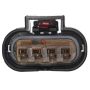 Walker Products 250-241225 Walker Products 250-241225 O2 Sensor 4-W Direct Fit Narrow-Band