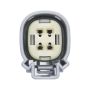 Walker Products 250-241226 Walker Products 250-241226 O2 Sensor 4-W Direct Fit Narrow-Band