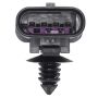 Walker Products 250-241228 Walker Products 250-241228 Oxygen Sensor 4-W Direct Fit Narrow-Band