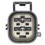 Walker Products 250-241230 Walker Products 250-241230 Oxygen Sensor 4-W Direct Fit Narrow-Band