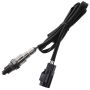 Walker Products 250-241231 Walker Products 250-241231 Oxygen Sensor 4-W Direct Fit Narrow-Band