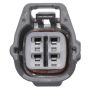 Walker Products 250-241234 Walker Products 250-241234 Oxygen Sensor 4-W Direct Fit Narrow-Band