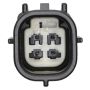 Walker Products 250-241245 Walker Products 250-241245 Oxygen Sensor 4-W Direct Fit Narrow-Band