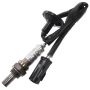 Walker Products 250-241245 Walker Products 250-241245 Oxygen Sensor 4-W Direct Fit Narrow-Band