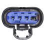Walker Products 250-241247 Walker Products 250-241247 Oxygen Sensor 4-W Direct Fit Narrow-Band