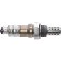 Walker Products 250-241252 Walker Products 250-241252 Oxygen Sensor 4-W Direct Fit Narrow-Band