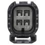 Walker Products 250-241253 Walker Products 250-241253 Oxygen Sensor 4-W Direct Fit Narrow-Band