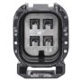 Walker Products 250-241256 Walker Products 250-241256 Oxygen Sensor 4-W Direct Fit Narrow-Band