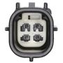 Walker Products 250-241257 Walker Products 250-241257 Oxygen Sensor 4-W Direct Fit Narrow-Band
