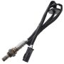 Walker Products 250-241257 Walker Products 250-241257 Oxygen Sensor 4-W Direct Fit Narrow-Band
