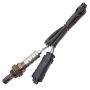 Walker Products 250-24125 Walker Products 250-24125 Oxygen Sensor 4-W Direct Fit Narrow-Band