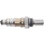 Walker Products 250-241261 Walker Products 250-241261 Oxygen Sensor 4-W Direct Fit Narrow-Band
