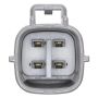 Walker Products 250-241261 Walker Products 250-241261 Oxygen Sensor 4-W Direct Fit Narrow-Band