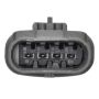 Walker Products 250-241266 Walker Products 250-241266 Oxygen Sensor 4-W Direct Fit Narrow-Band