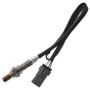 Walker Products 250-241266 Walker Products 250-241266 Oxygen Sensor 4-W Direct Fit Narrow-Band