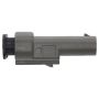 Walker Products 250-241268 Walker Products 250-241268 Oxygen Sensor 4-W Direct Fit Narrow-Band