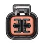 Walker Products 250-24126 Walker Products 250-24126 Oxygen Sensor 4-W Direct Fit Narrow-Band