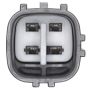 Walker Products 250-241270 Walker Products 250-241270 Oxygen Sensor 4-W Direct Fit Narrow-Band