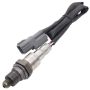 Walker Products 250-241271 Walker Products 250-241271 Oxygen Sensor 4-W Direct Fit Narrow-Band