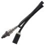 Walker Products 250-241272 Walker Products 250-241272 Oxygen Sensor 4-W Direct Fit Narrow-Band