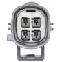 Walker Products 250-241275 Walker Products 250-241275 Oxygen Sensor 4-W Direct Fit Narrow-Band