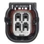 Walker Products 250-241279 Walker Products 250-241279 Oxygen Sensor 4-W Direct Fit Narrow-Band