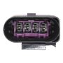 Walker Products 250-241280 Walker Products 250-241280 Oxygen Sensor 4-W Direct Fit Narrow-Band