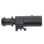 Walker Products 250-241280 Walker Products 250-241280 Oxygen Sensor 4-W Direct Fit Narrow-Band