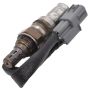 Walker Products 250-241283 Walker Products 250-241283 Oxygen Sensor 4-W Direct Fit Narrow-Band