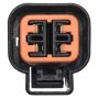 Walker Products 250-241284 Walker Products 250-241284 Oxygen Sensor 4-W Narrow-Band